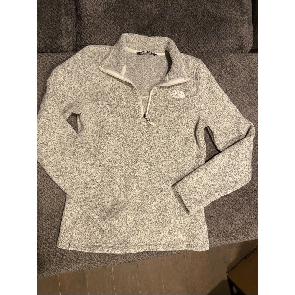 NorthFace Pullover
